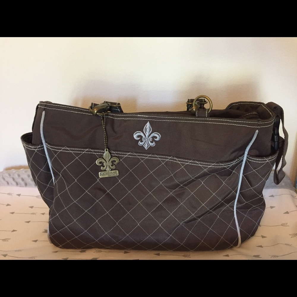 Diaper Bag